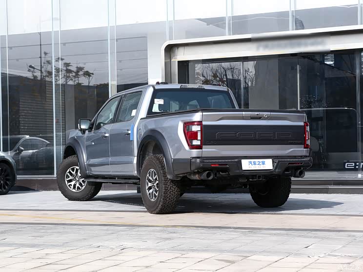 【图】气囊无法正常展开 福特f-150猛禽召回_汽车之家