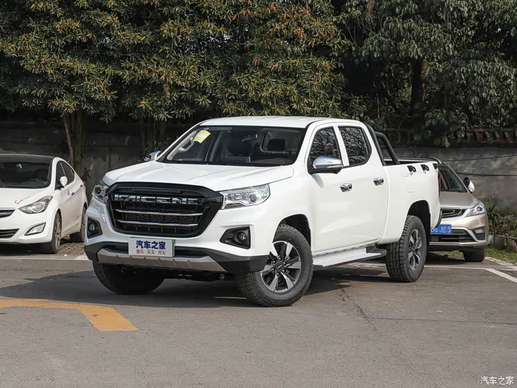 长安凯程 长安凯程f70 2022款 2.