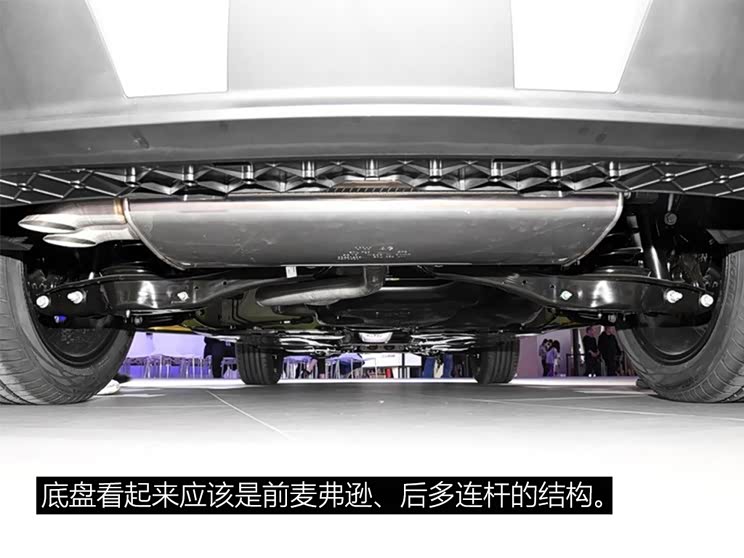 从车型到品牌的进化车展体验捷达vs5