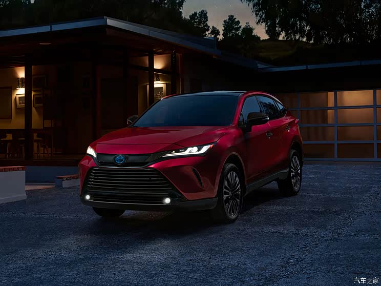 Toyota (Imported) Vesa (Imported) 2023 Nightshade Edition US Edition Toyota (Imported) Vesa (Imported) 2023 Nightshade Edition US Edition