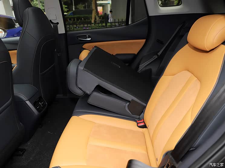 全新一代传祺gs4将于11月15日正式上市