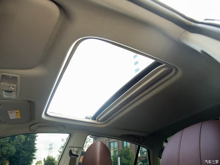 东南汽车 东南A5翼舞 2019款 1.5L CVT旗舰版 国V