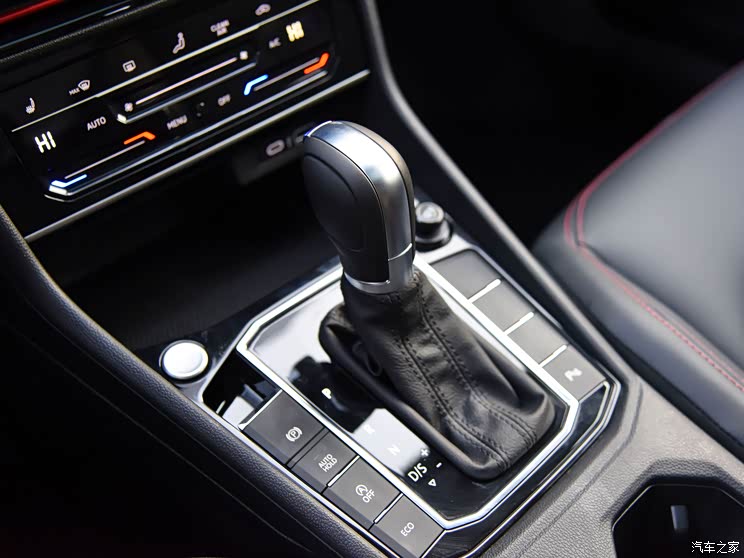 上汽大众 朗逸 2023款 280tsi dsg星空逸尊版