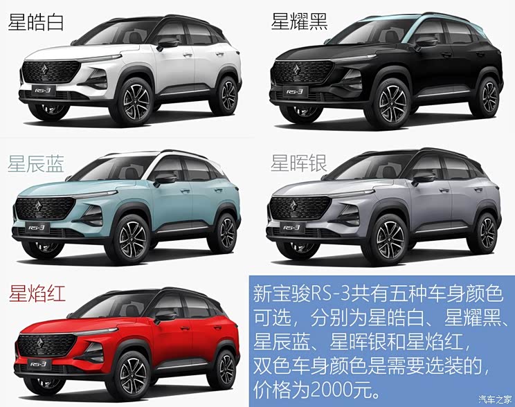 5l 手动24小时在线精英型[汽车之家新车图解]新宝骏rs-3(参数|询价)在