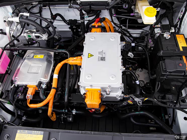 威马汽车 威马E.5 2021款 500 即客行 威马汽车 威马E.5 2021款 500 即客行