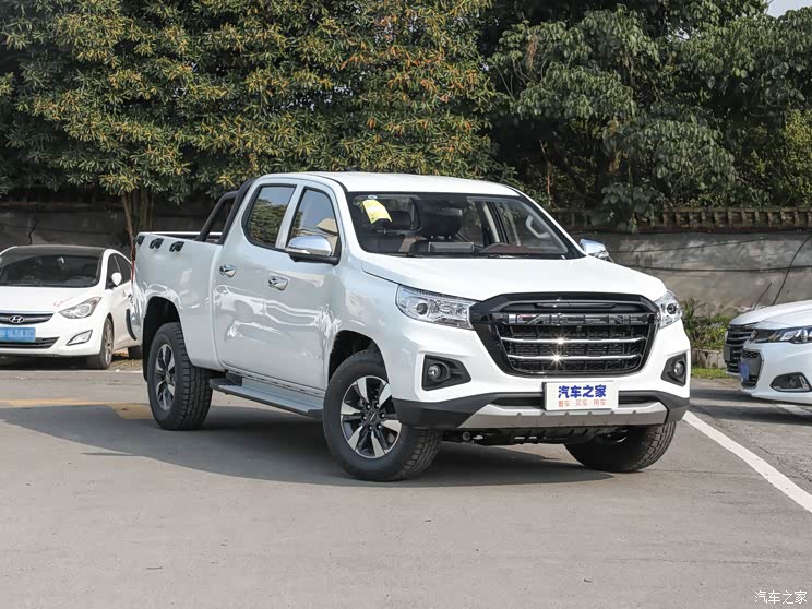 长安凯程f70皮卡品质服务月诚信护航