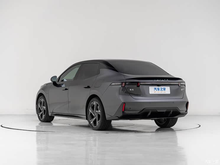 领克 领克07 2024款 EM-P 126长续航 Ultra