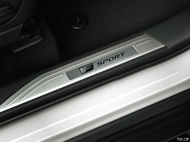 雷克萨斯 雷克萨斯RZ 2024款 450e F SPORT Performance