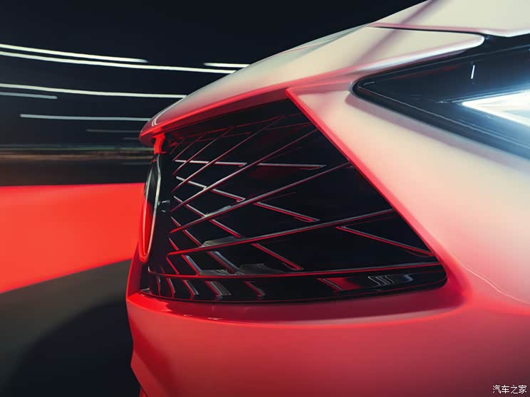 【图】配置大幅提升 新款讴歌mdx官图发布_汽车之家