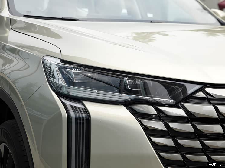 长城汽车 哈弗H6 2024款 1.5T 两驱Pro 长城汽车 哈弗H6 2024款 1.5T 两驱Pro