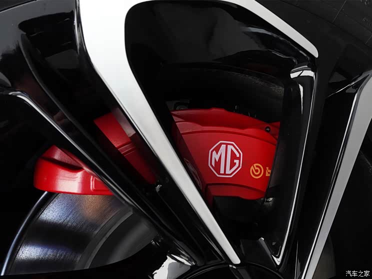车型首页|参数配置|图片|口碑|车型报价报价:细节之处,mg cyberster