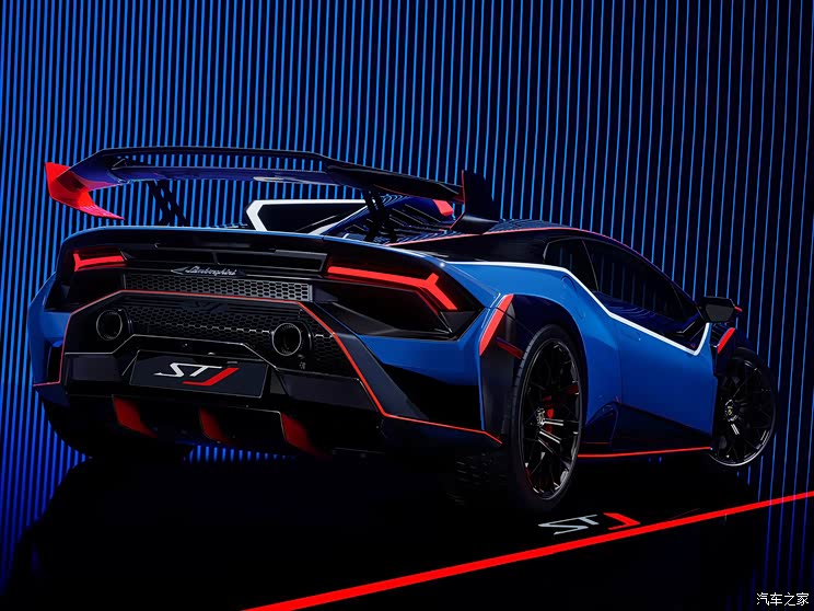 举报/纠错 向编辑提问 athm [汽车之家 新车官图 ]日前,兰博基尼发布