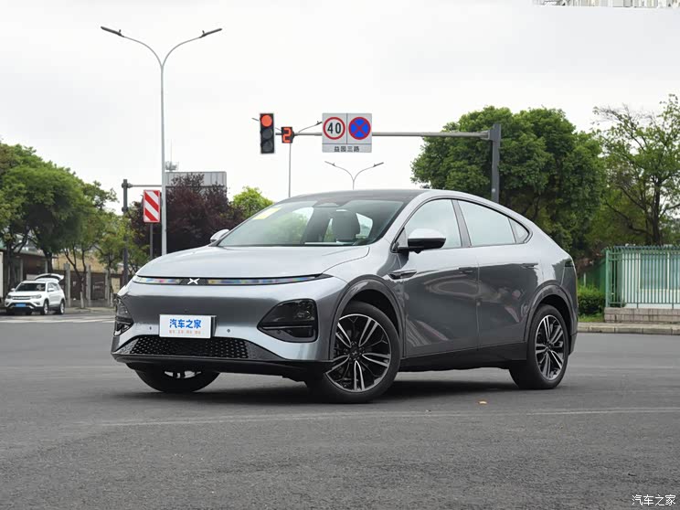 【图】小鹏汽车宣布正式进军澳大利亚市场_汽车之家