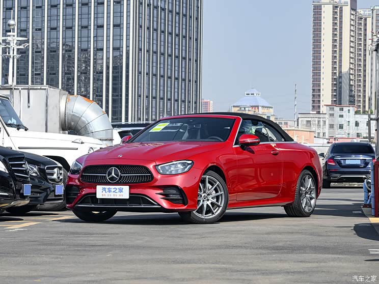 【图】涉及92544辆 梅赛德斯-奔驰召回多款车_汽车之家