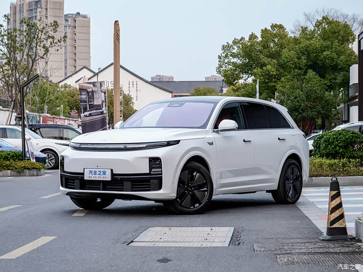 理想汽车 理想L7 2024款 Pro 理想汽车 理想L7 2024款 Pro