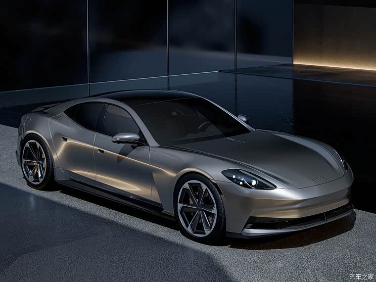 Karma Gyesera 2024款 基本型 Karma Gyesera 2024款 基本型