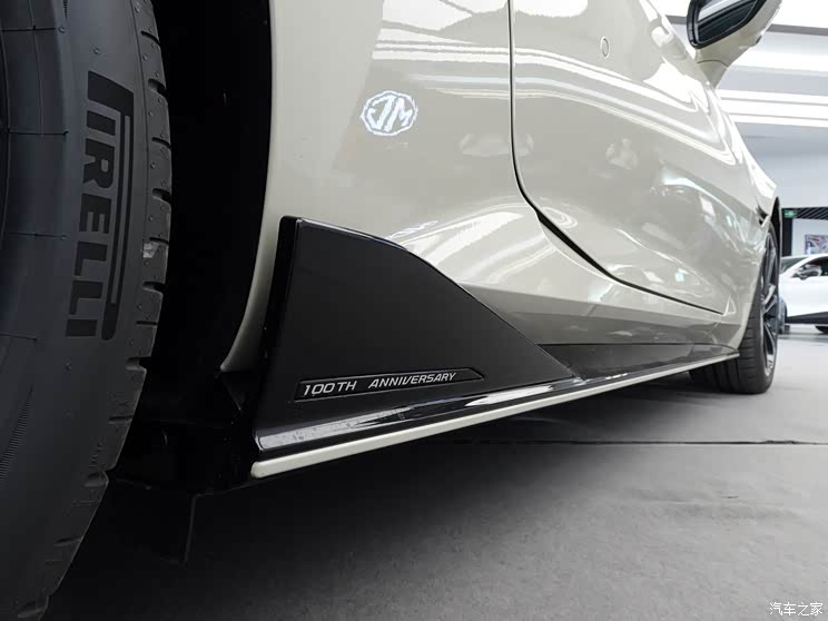 车型首页|参数配置|图片|口碑|车型报价报价:细节之处,mg cyberster