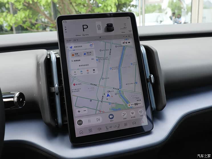 沃尔沃亚太 沃尔沃EX30 2024款 四驱高性能Ultra版