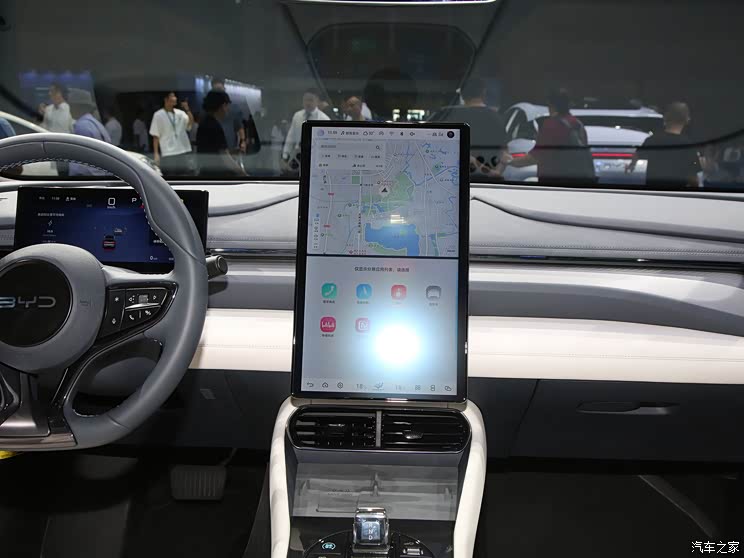 BYD SEAL 06GT 2024 dual-motor 310kw BYD SEAL 06GT 2024 dual-motor 310kw