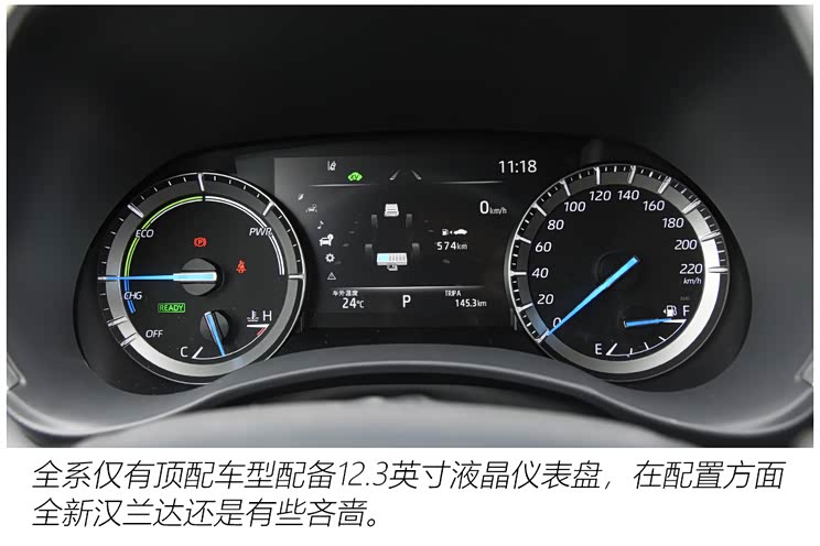广汽丰田 汉兰达 2022款 双擎 2.5l 四驱尊贵版 7座