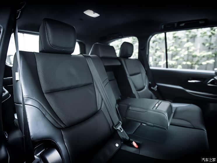 丰田(进口) 兰德酷路泽(进口) 2022款 ZX 日本版