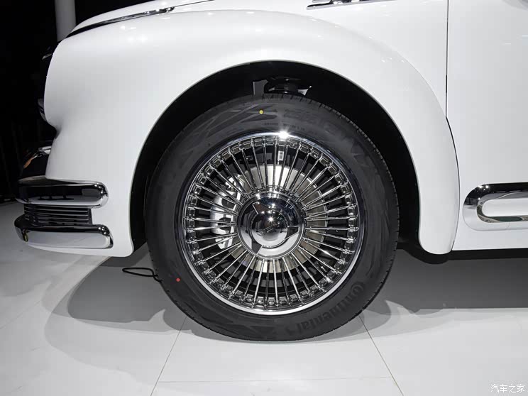 【图】复古新风潮 盘点国内外车企的复古车型_汽车之家