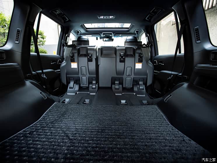 丰田(进口) 兰德酷路泽(进口) 2022款 ZX 日本版