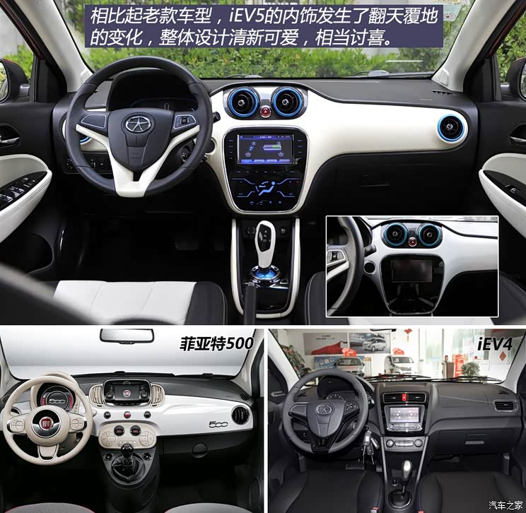 �������� ����iEV 2015�� iEV5