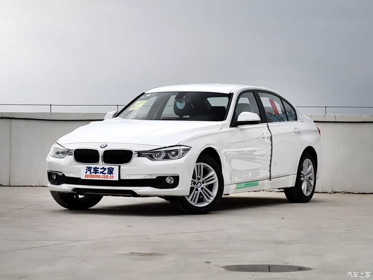 宝马三系第二年保险多少钱 宝马3系新车保险