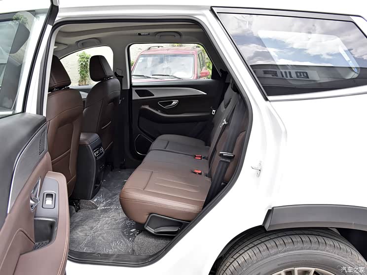 奇瑞汽车 捷途X90 PLUS 2021款 1.5T 手动洋房 7座 奇瑞汽车 捷途X90 PLUS 2021款 1.5T 手动洋房 7座