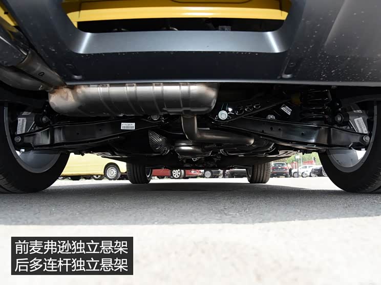 换眼手术实拍新款国产奥迪q3风尚型