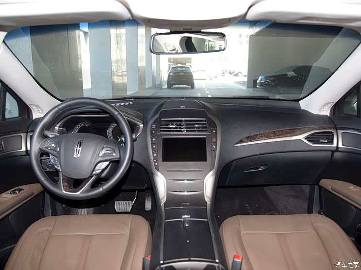 年3月2日至2015年7月28日期间生产的部分进口林肯mkz(参数|询价)汽车