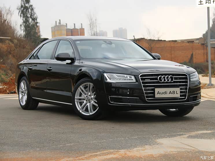 售9371039万元奥迪a8l新车型上市
