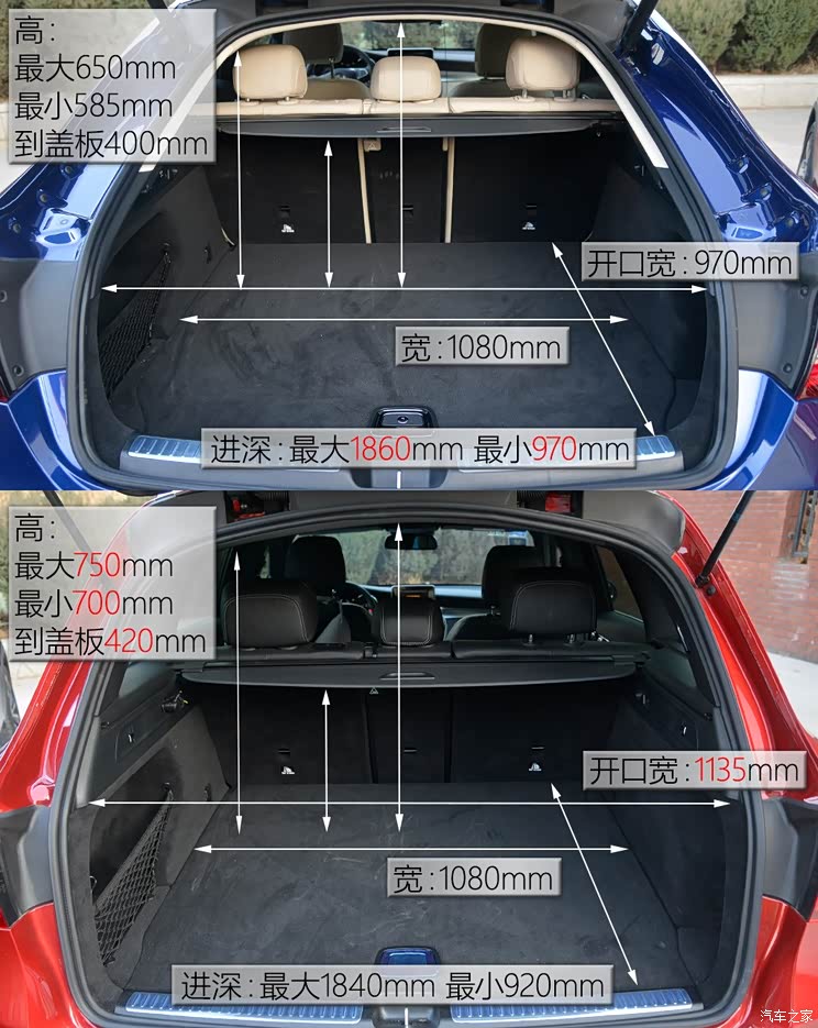 汽车之家|年轻就得不一样 测试奔驰glc 轿跑suv|汽车|原创|奔驰glc轿