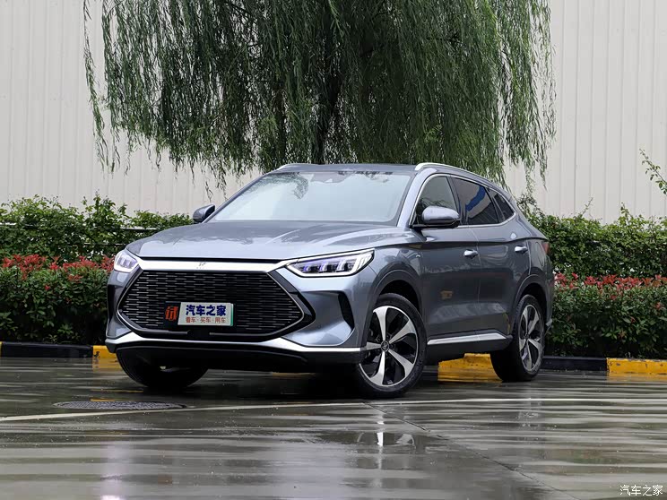 ǵPLUSԴ 2021 DM-i 100KM 콢PLUS