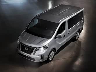 【日产nv300 2021款】日产_日产nv300 2021款报价_图片_汽车之家