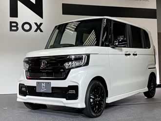 N Box 本田 N Box报价 N Box图片 汽车之家