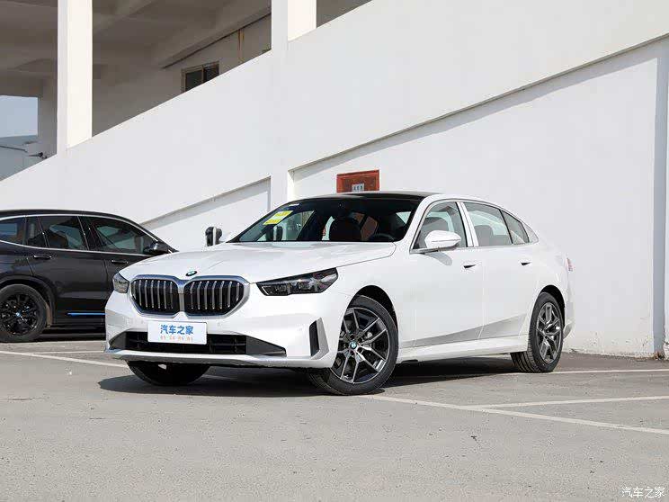 宝马530li xdrive车型于4月10日上市,售价50.59万元.
