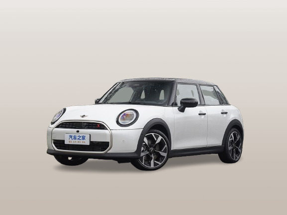 25款MINI Cooper 晒订单活动开启