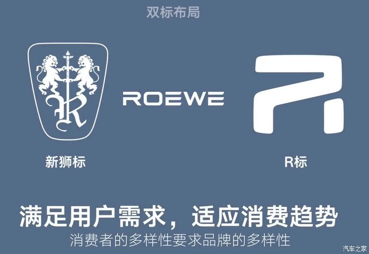 【图】r标真的来了 上汽荣威发布"双标"组合_汽车之家