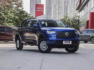 【五十铃皮卡】五十铃_五十铃皮卡报价_五十铃皮卡_之