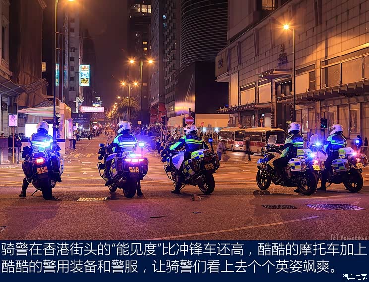 世界警车大观警匪片记忆中的香港