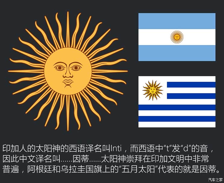 太阳神的名字叫"因蒂"9的的喀喀湖偶遇美系微面8随处可见的中国品牌