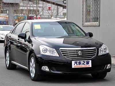 【图】优雅与科技共存的腾势Z9豪华程度如何？跟我一起体验吧