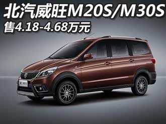 【北汽威旺m20】北汽威旺_北汽威旺m20报价_北汽威旺m20图片_汽车之家