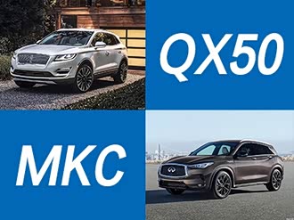【英菲尼迪qx50(进口) 2024款】英菲尼迪_英菲尼迪()