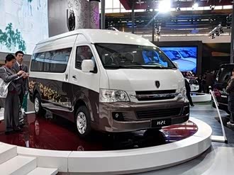 【威麟h5】威麟_威麟h5报价_威麟h5图片_汽车之家