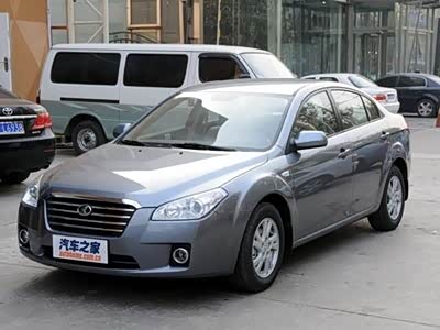 【图】面相更凶/自带宽体包围 iCAR 03T抢先看