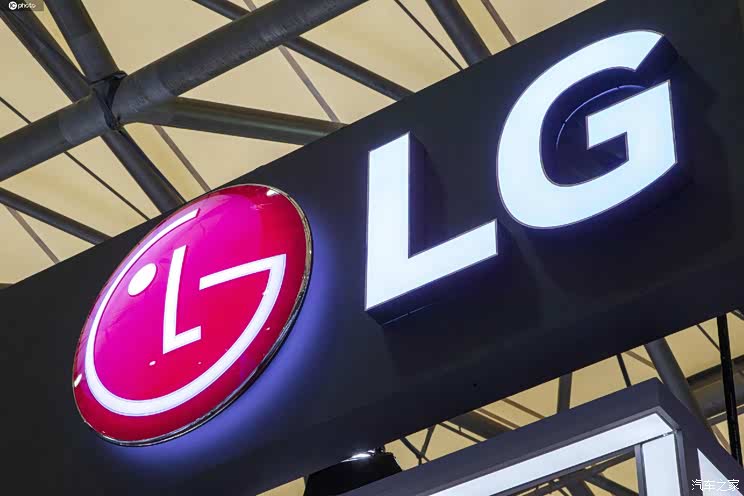 lg对海外汽车零部件生产线进行重组