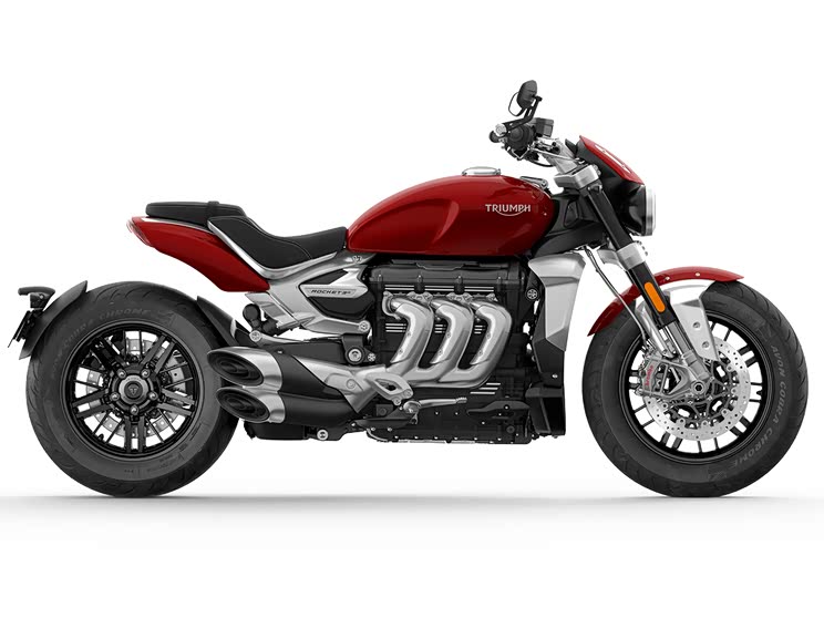 78至23.88万元 2.5l三缸凯旋摩托车